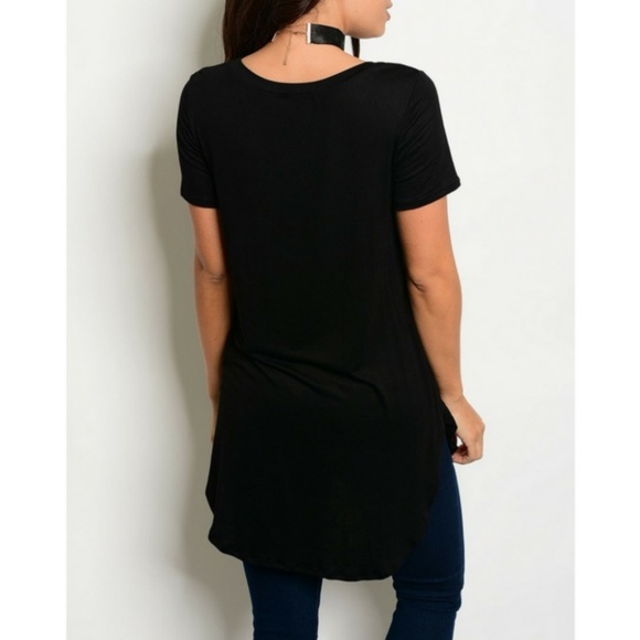 🎉🎊HP🎉🎊Rose Top - Picture 7 of 7